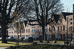 Afsluiting grootste herstructureringsproject in Tilburgse geschiedenis